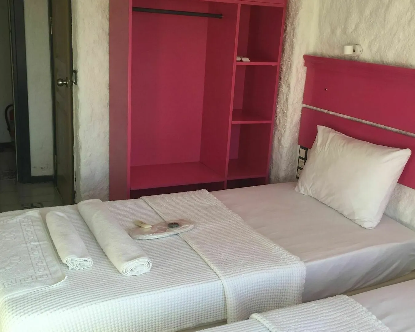 *** מלון אלאקאטי Aladam Otel טורקיה